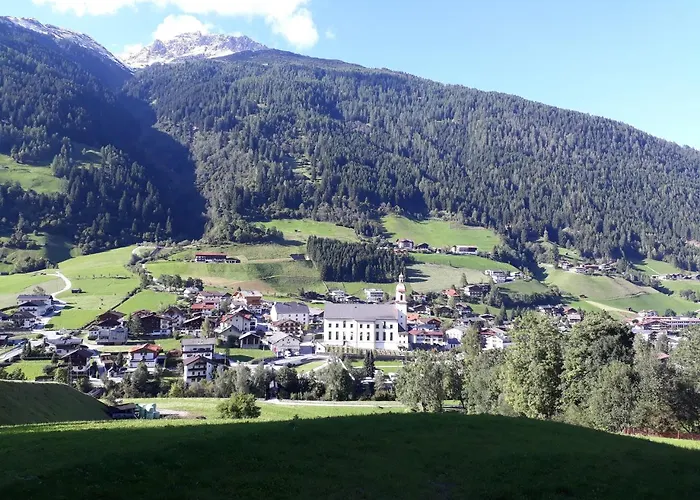 Pfeifer Appartement *