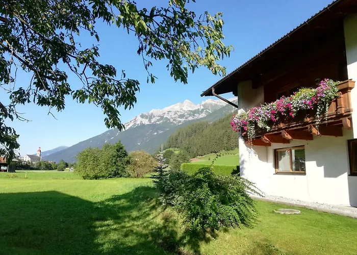 Pfeifer Appartement Neustift im Stubaital