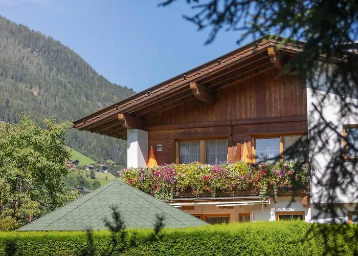 Pfeifer Appartement Neustift im Stubaital