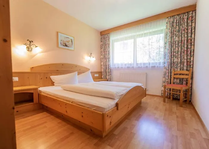 Pfeifer Appartement Neustift im Stubaital