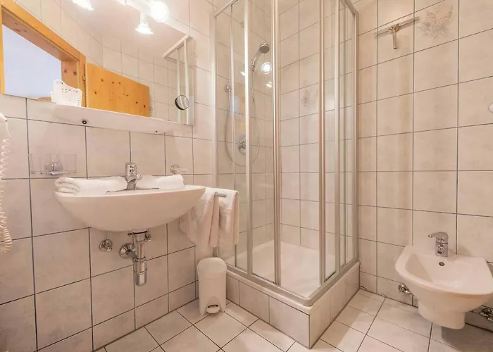 Appartement Pfeifer *