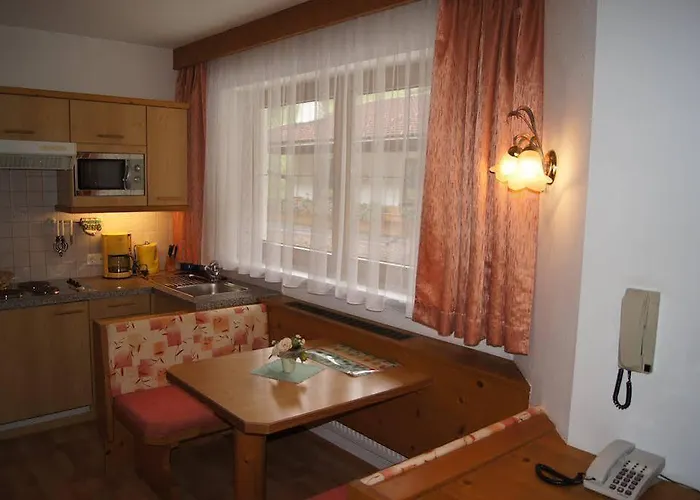 Pfeifer Neustift im Stubaital