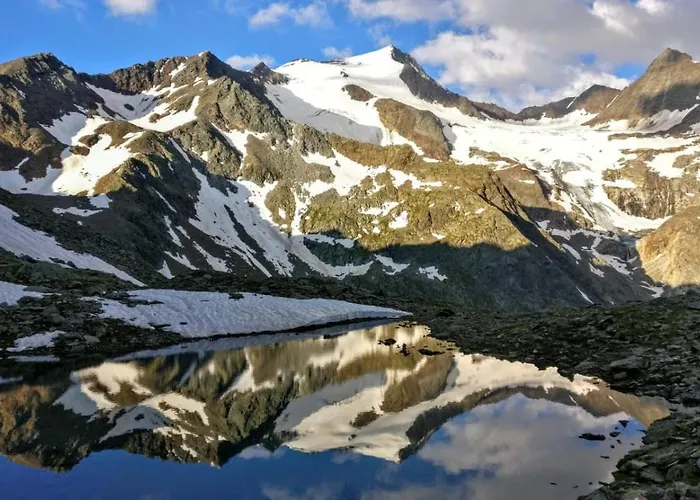 Pfeifer Appartement *